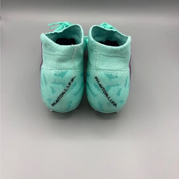 Nike Phantom Luna Elite SG-Pro AC FN8450-300 Women's Size 6.5 - Picture 5 of 5